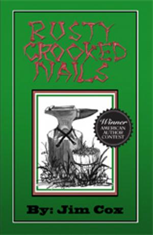 Cover of Rusty Crooked Nails