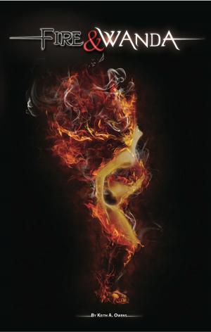 Cover of Fire and Wanda