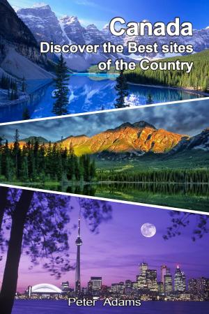 bigCover of the book Canada: Discover the Best Sites of the Country by 