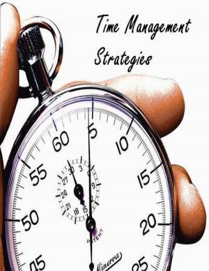 bigCover of the book Time Management Strategies by 