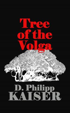 Book cover of Tree of the Volga
