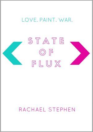Cover of the book State of Flux by Jane Lindskold
