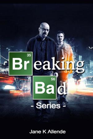 Cover of the book Breaking Bad Series by Wallace Wang