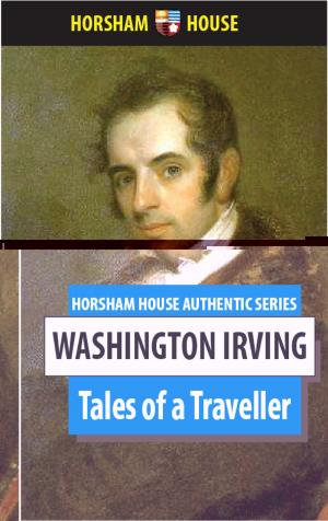 Cover of the book Tales of a Traveller by Jane Austen