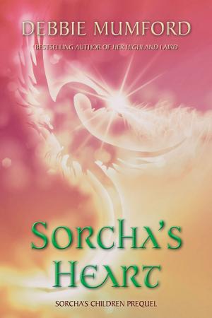 Cover of the book Sorcha’s Heart by Rowena Wiseman