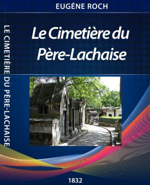 Cover of the book Le cimetierre du pere Lachaise by Abderahmen Moumen, Nicolas Lebourg