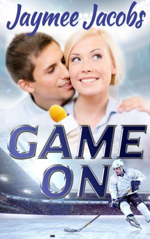 Cover of the book Game On by Shey Stahl