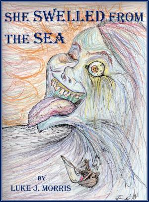bigCover of the book She Swelled from the Sea by 