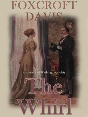 Cover of the book The Whirl: A Romance of Washington Society by Carolyn Wells
