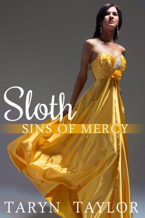 Cover of the book Sins of Mercy: Sloth by L. Rigdon