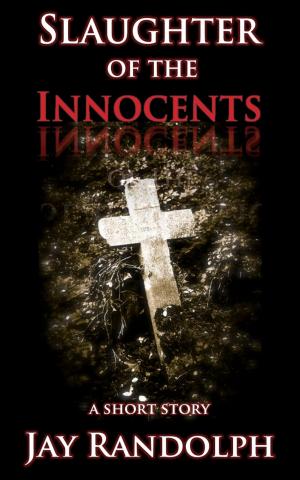 Cover of the book Slaughter of the Innocents by WaWa Productions