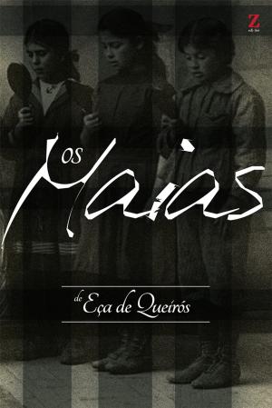 Cover of the book Os Maias by M. Leighton