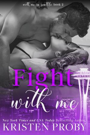 Book cover of Fight With Me