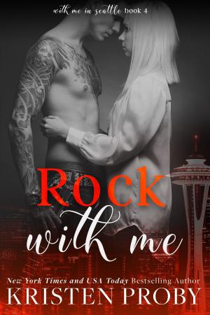 Book cover of Rock With Me