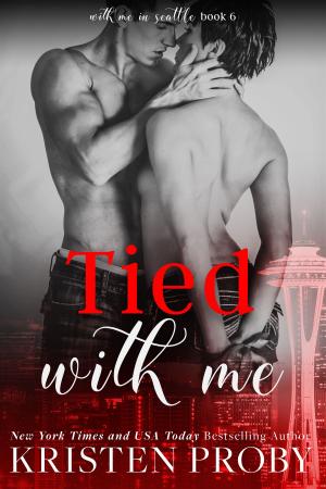 Cover of the book Tied With Me by P. Arden Corbin