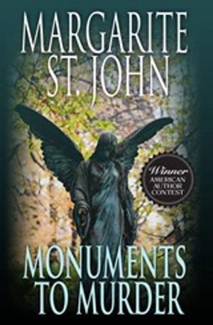 Cover of the book Monuments To Murder by Jim Cox