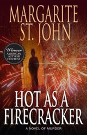bigCover of the book Hot As A Firecracker by 