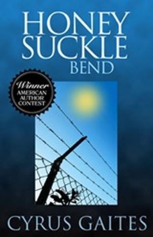 Cover of the book Honeysuckle Bend by David Skibinski