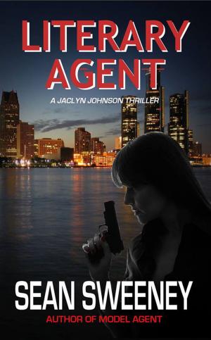 Book cover of Literary Agent: A Thriller