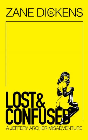 Cover of the book Lost and Confused by Jono Pech