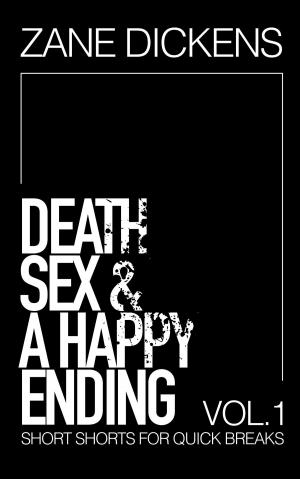 Cover of the book Death, Sex and a Happy Ending by James Dargan