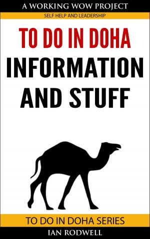 Book cover of To Do in Doha Information and Stuff