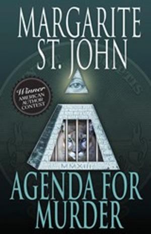 Cover of the book Agenda For Murder by Margarite St. John