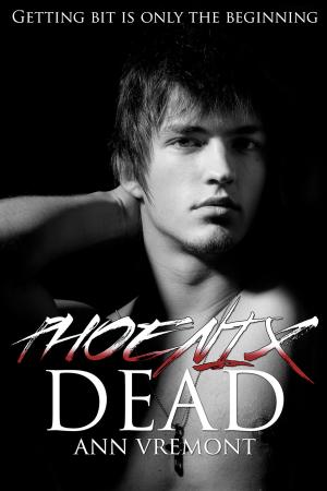 Cover of the book Phoenix Dead by L.E. Wilson