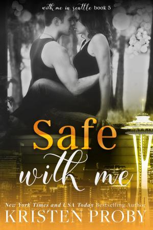 Cover of the book Safe With Me by Courtney Herz