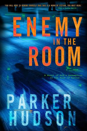 Cover of the book Enemy In The Room by Delia Remington