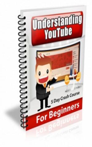 bigCover of the book How To Understanding YouTube by 