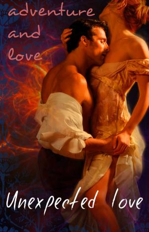 Cover of the book Unexpected Love by James Egan