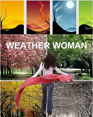 bigCover of the book WEATHER WOMAN by 