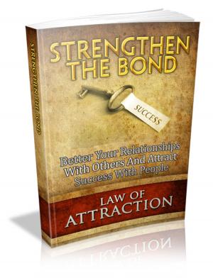 Cover of the book Law of Attraction by James Dodson