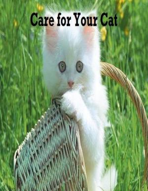 bigCover of the book Care for Your Cat by 