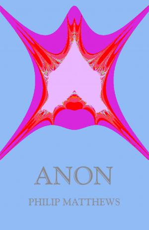 Book cover of Anon