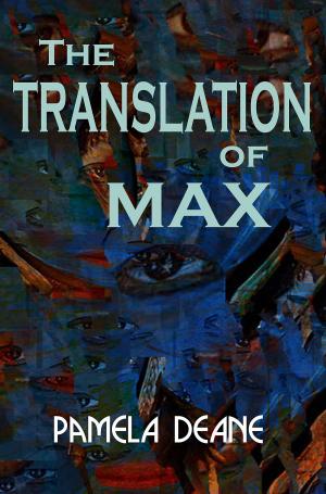 Book cover of The Translation of Max
