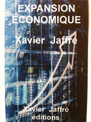 Cover of the book Expansion économique by xavier jaffré