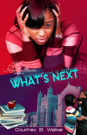 Cover of the book WHAT'S NEXT? by Gregory Solis