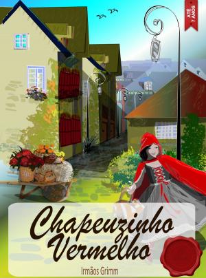 Cover of the book Chapeuzinho Vermelho by Guy de Maupassant, Centaur Classics