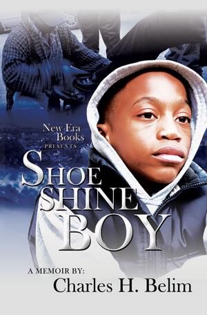 Cover of the book SHOESHINE BOY by Anna Myers