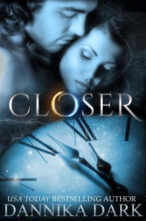 Cover of the book Closer by Bonita Whitlock