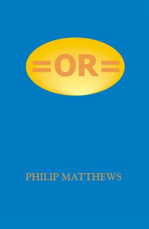 Cover of the book OR by Philip Matthews