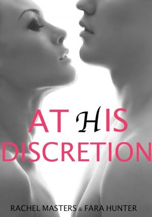 Book cover of At His Discretion