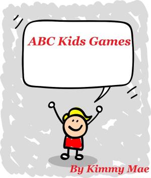 Cover of ABC Kids Games