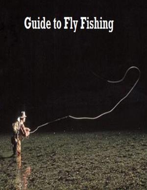 bigCover of the book Guide to Fly Fishing by 