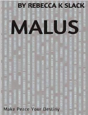 Cover of the book Malus: 1 by Prism The Rainbow Unicorn