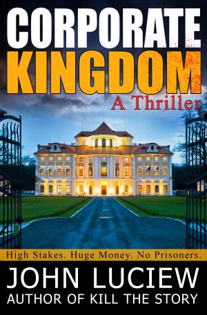 bigCover of the book Corporate Kingdom by 