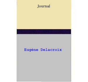 Cover of the book Journal by Ute H.