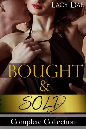 Cover of the book Bought & Sold by J.B. McGee